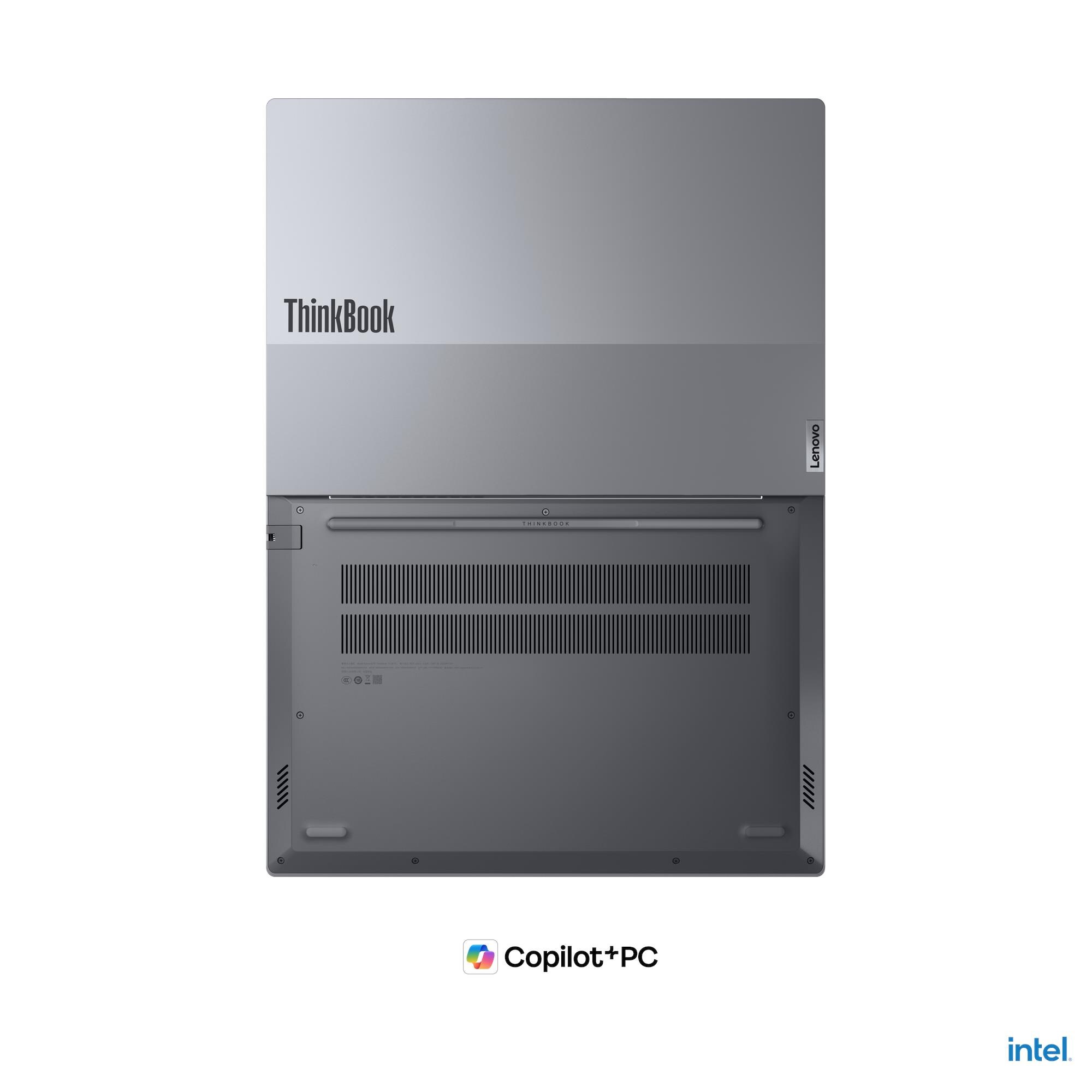 Lenovo ThinkBook 14 G9 IPL Arctic Grey (21UX006FCK)