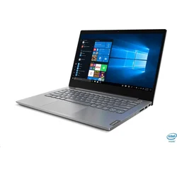 Lenovo ThinkBook 14 IIL (20SL00QECK)