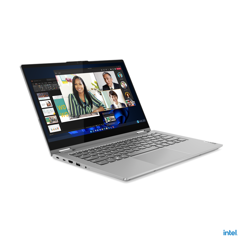 Lenovo ThinkBook 14s Yoga G2 (21DM0024CK)