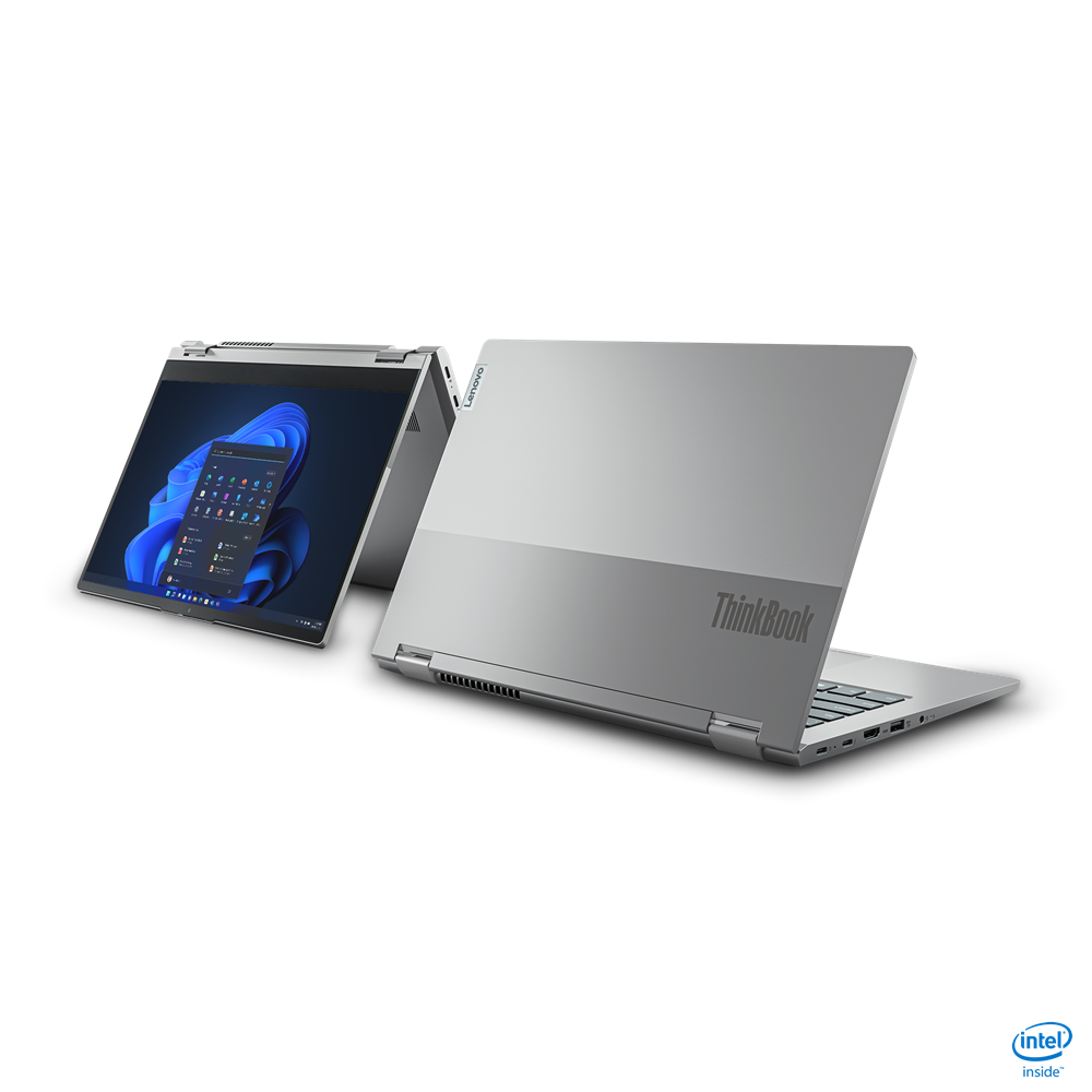 Lenovo ThinkBook 14s Yoga G2 (21DM0025CK)