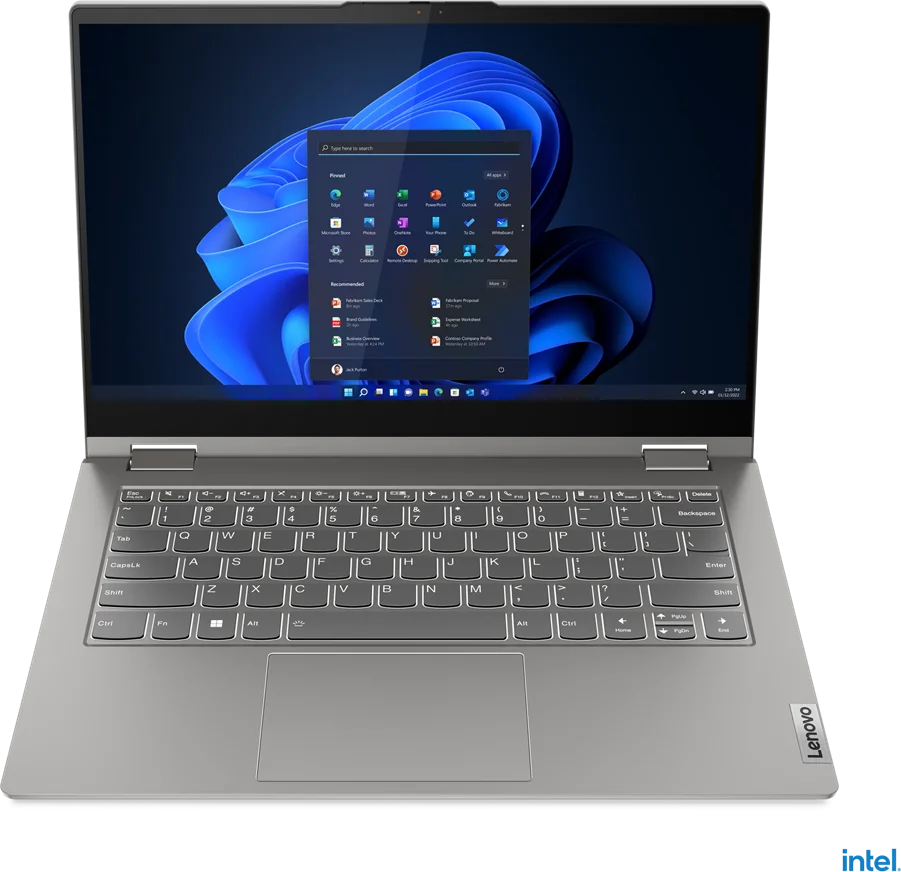 Lenovo ThinkBook 14s Yoga G2 (21DM0025CK)
