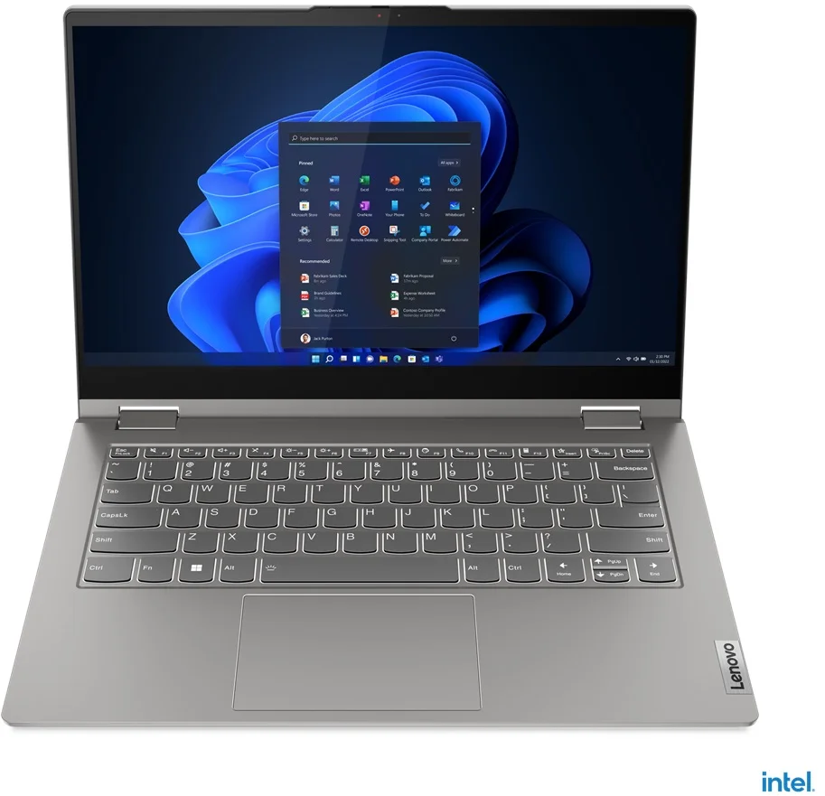 Lenovo ThinkBook 14s Yoga G3 IRU (21JG0011CK)