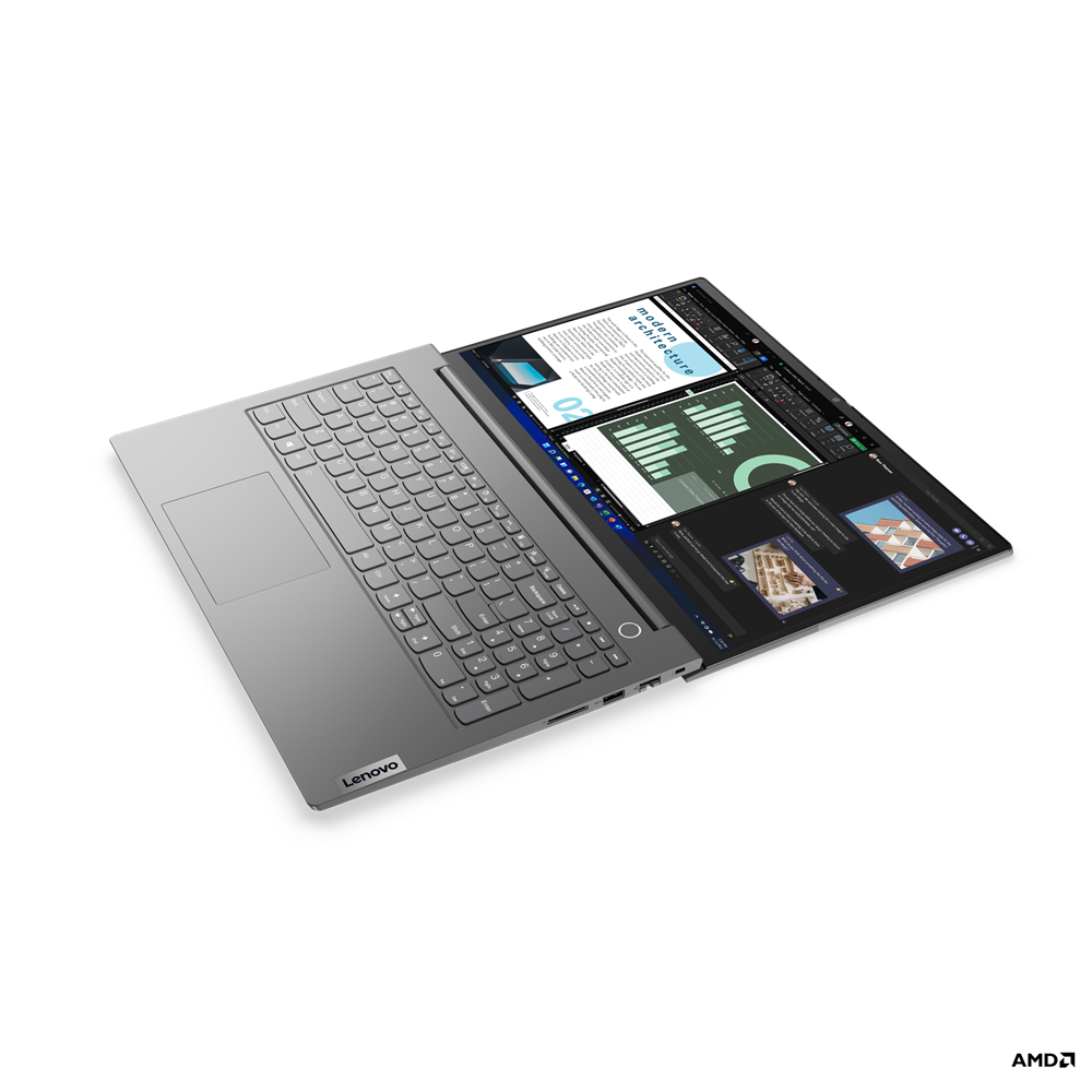 Lenovo ThinkBook 15 G4 ABA (21DL0045CK)