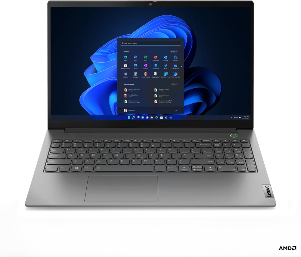 Lenovo ThinkBook 15 G4 ABA (21DL0045CK)