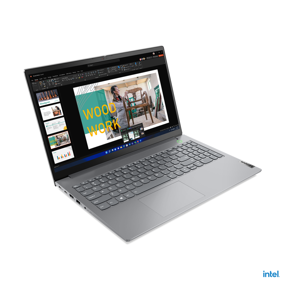Lenovo ThinkBook 15 G4 IAP (21DJ009RCK)