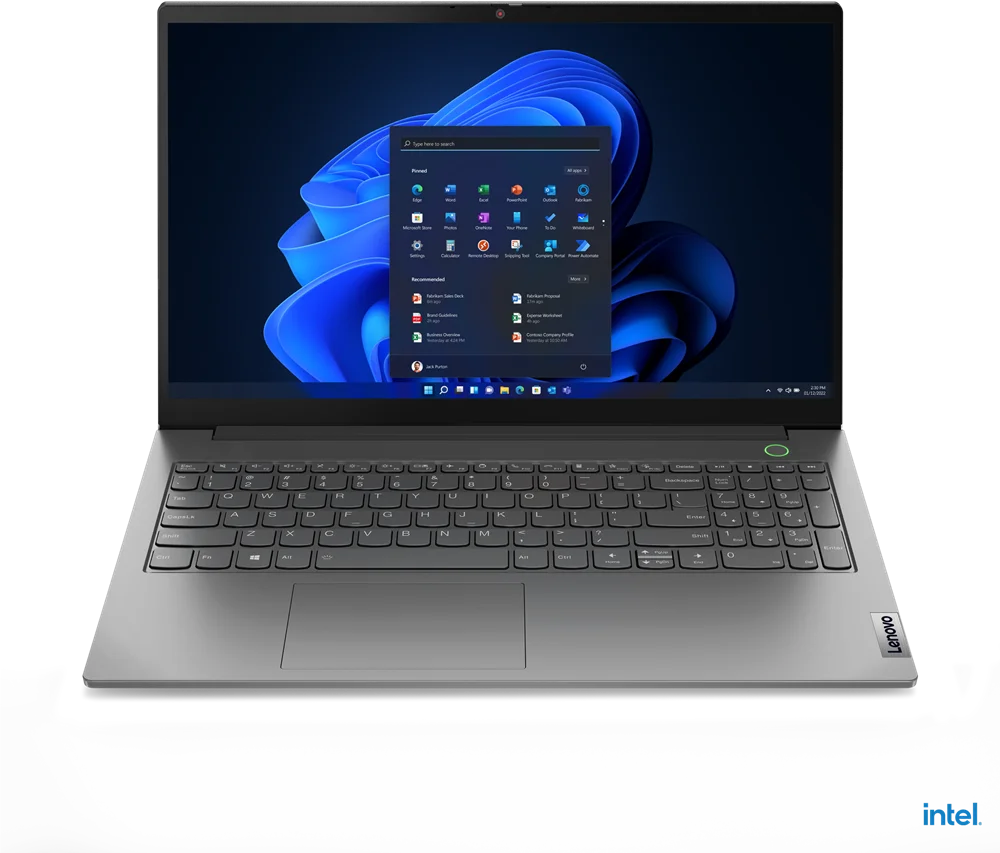 Lenovo ThinkBook 15 G4 IAP (21DJ009RCK)