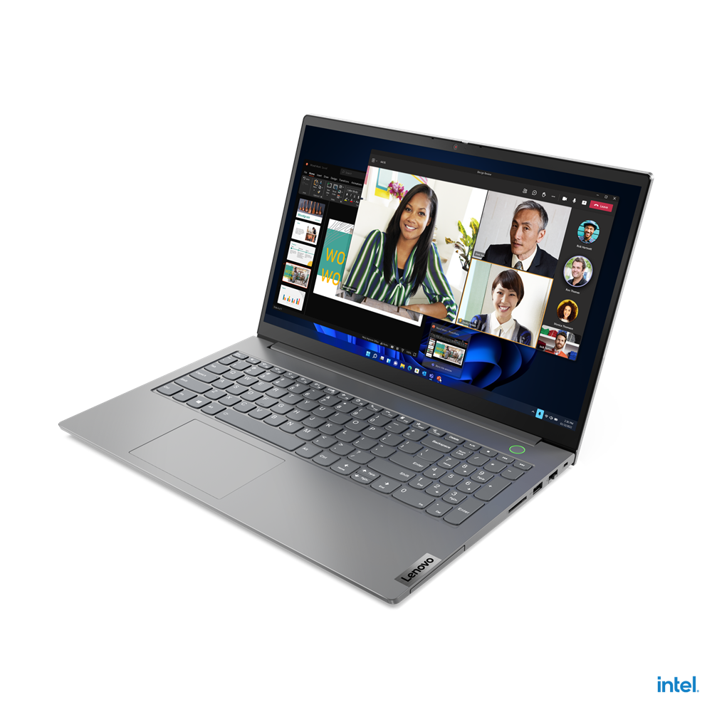 Lenovo ThinkBook 15 G4 IAP (21DJ009TCK)