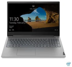 Lenovo ThinkBook 15p-IMH (20V3000ACK) - Notebooky
