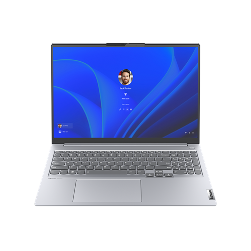 Lenovo ThinkBook 16 G4+ IAP (21CY002DCK)