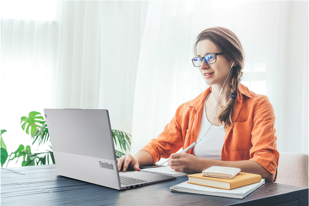 Lenovo ThinkBook 16 G4+ IAP (21CY002PCK)