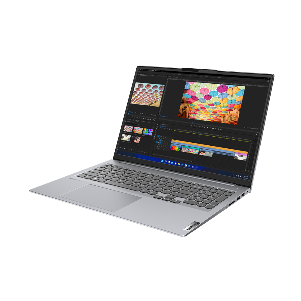 Lenovo ThinkBook 16 G4+ IAP (21CY002QCK)