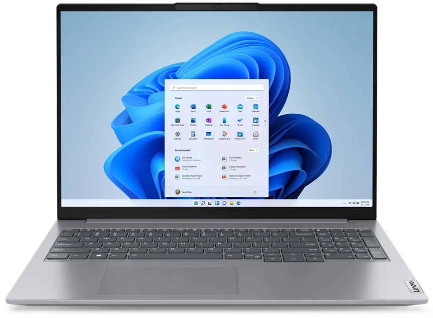 Lenovo ThinkBook 16 G6 IRL (21KH00AHCK)