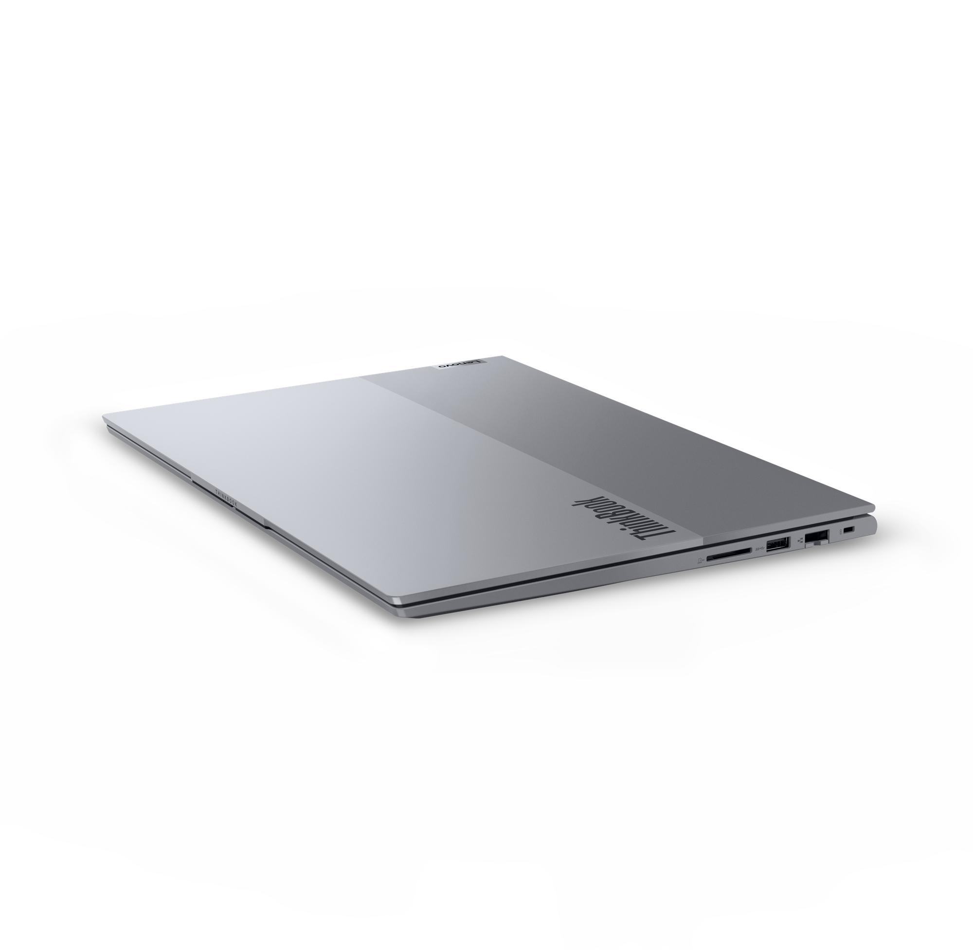 Lenovo ThinkBook 16 G7 IML Arctic Grey (21MS0059CK)