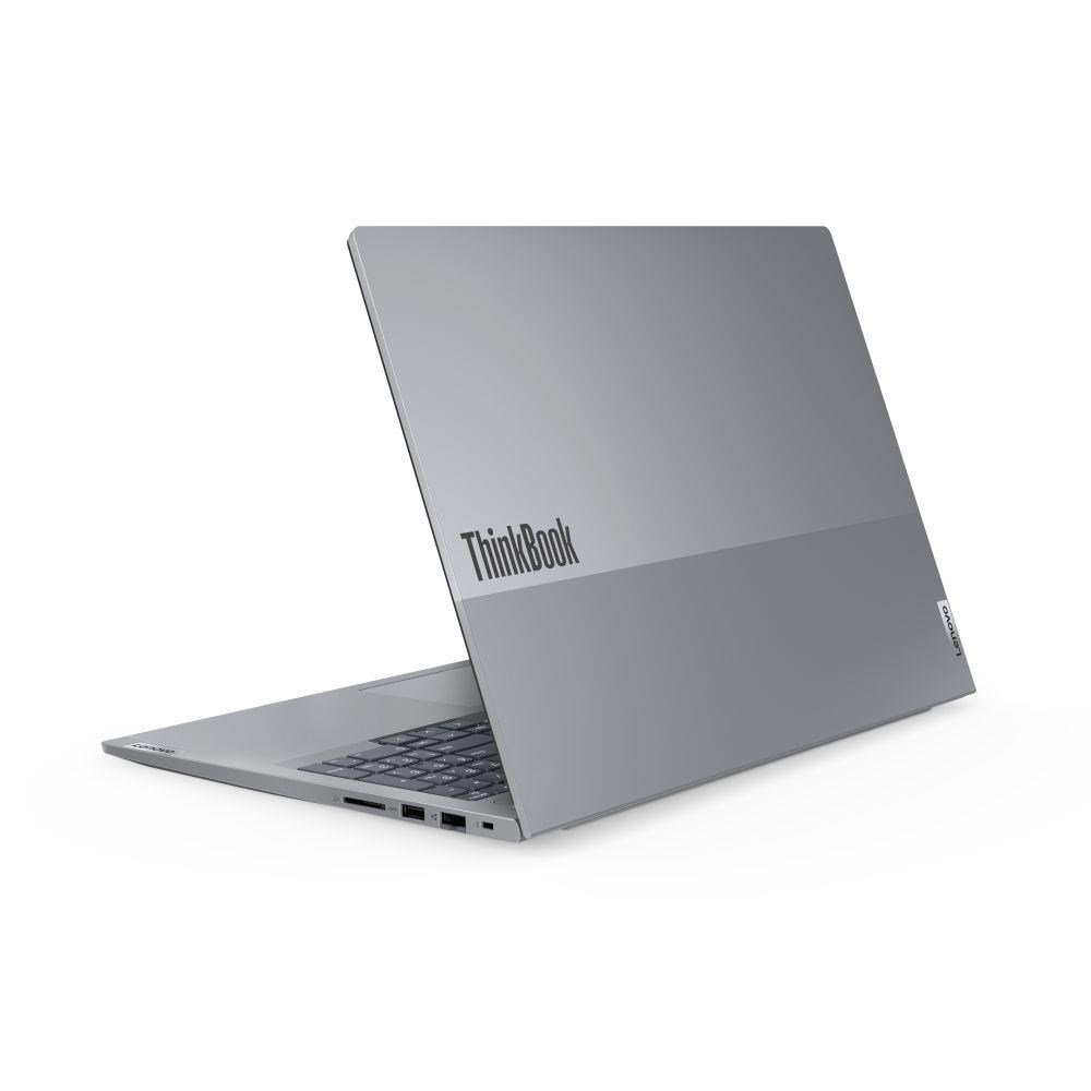 Lenovo ThinkBook 16 G7 IML Arctic Grey (21MS008UCK)