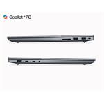Lenovo ThinkBook 16 G7 Luna Grey (21NH0007CK)