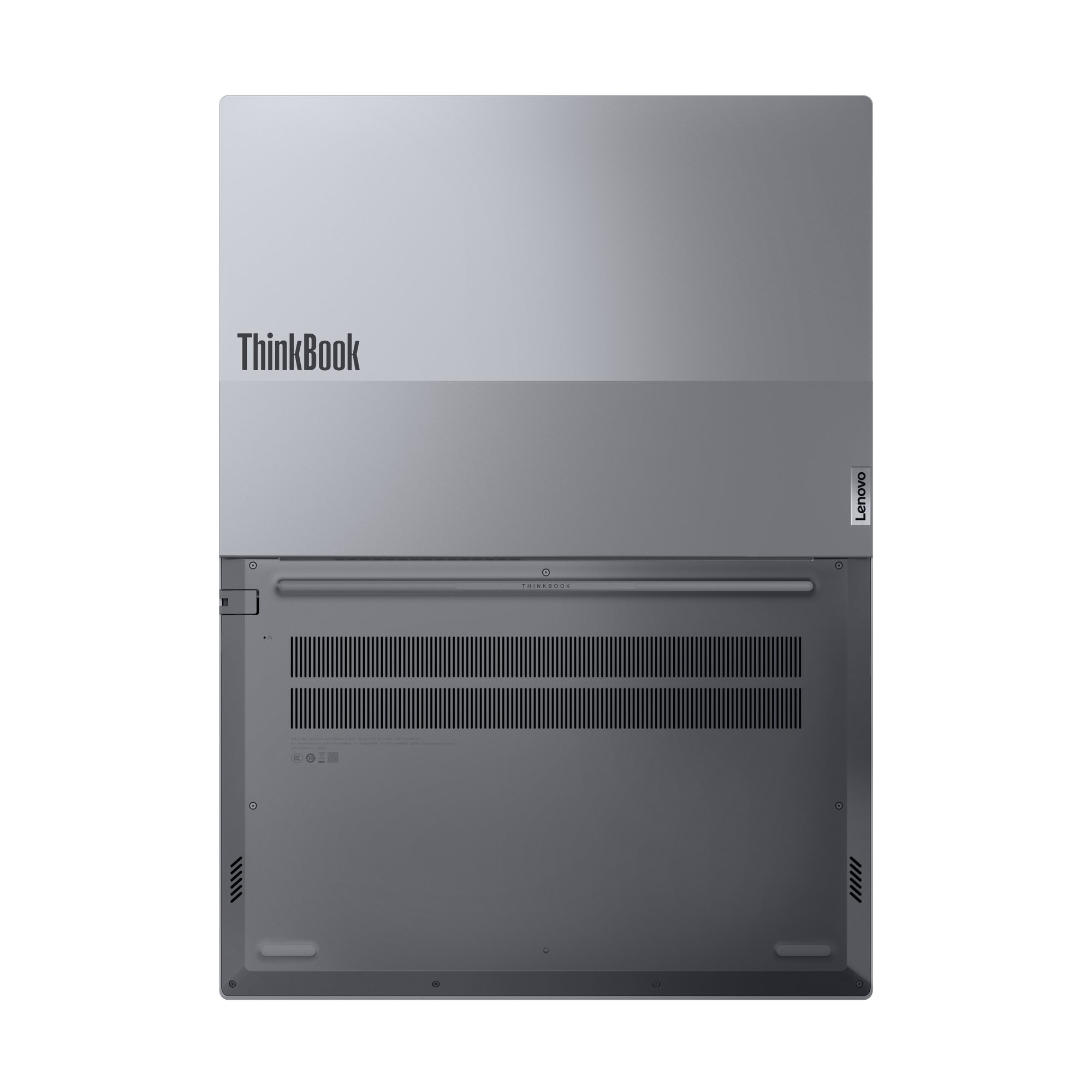 Lenovo ThinkBook 16 G8 IAL Arctic Grey (21SK008CCK)