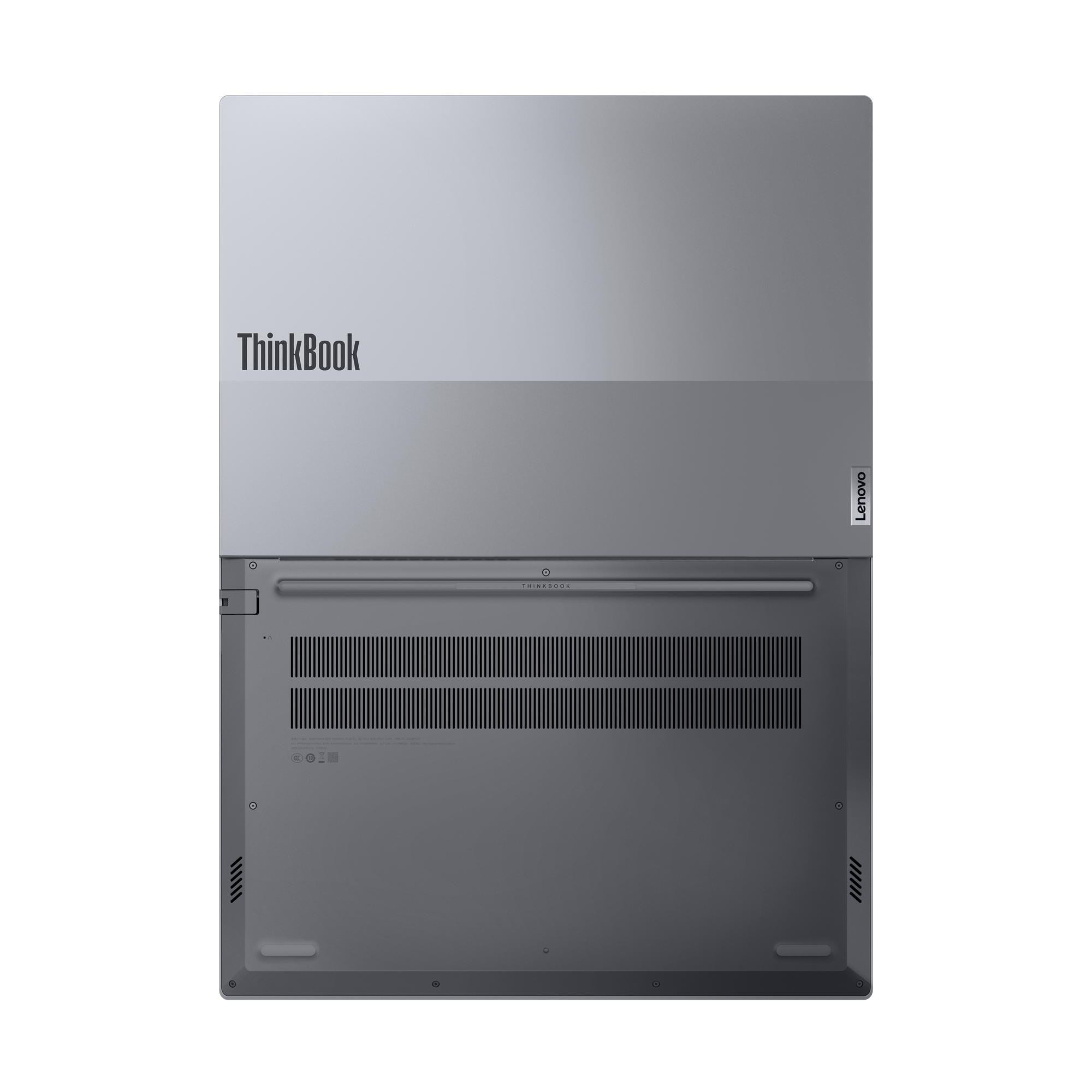 Lenovo ThinkBook 16 G8 IRL Arctic Grey (21SH009WCK)
