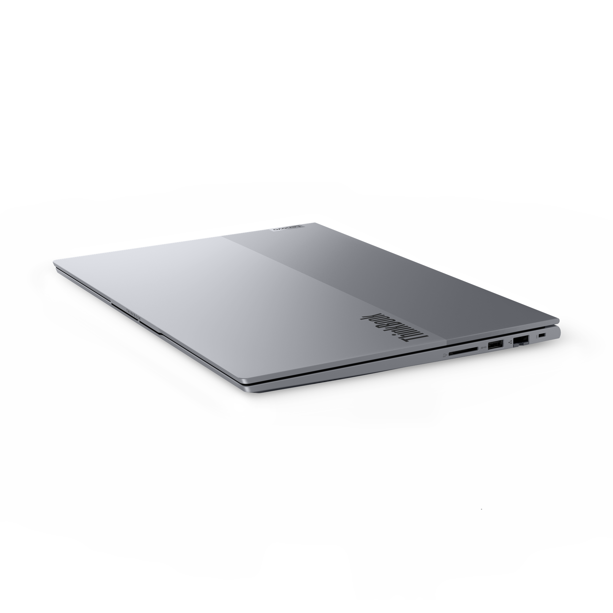 Lenovo ThinkBook 16 G8 IRL Arctic Grey (21SH009WCK)