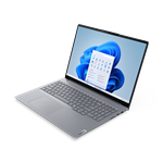 Lenovo ThinkBook 16 G8 IRL Arctic Grey (21SH009XCK)