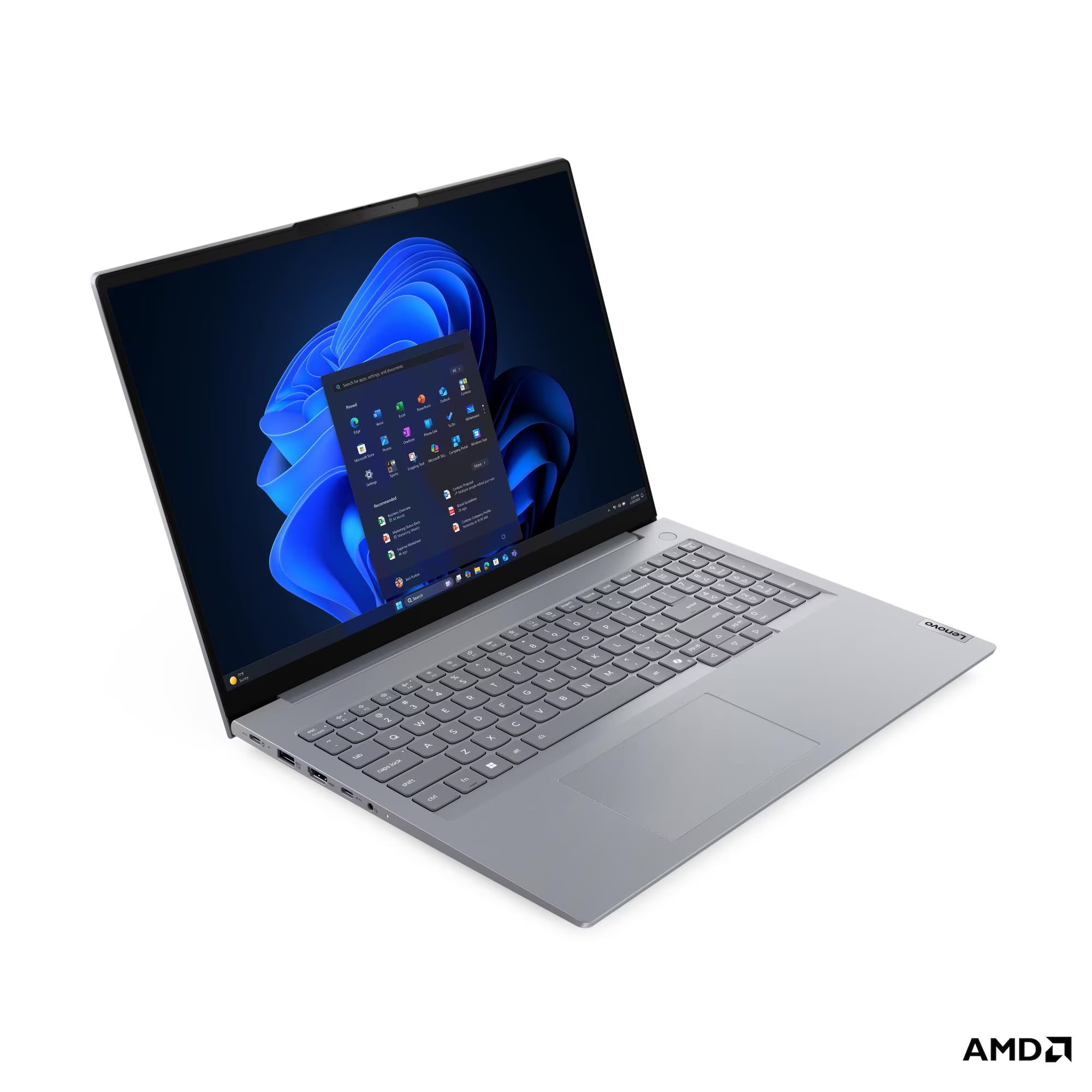 Lenovo ThinkBook 16 G9 AHP Arctic Grey (21UT0054CK