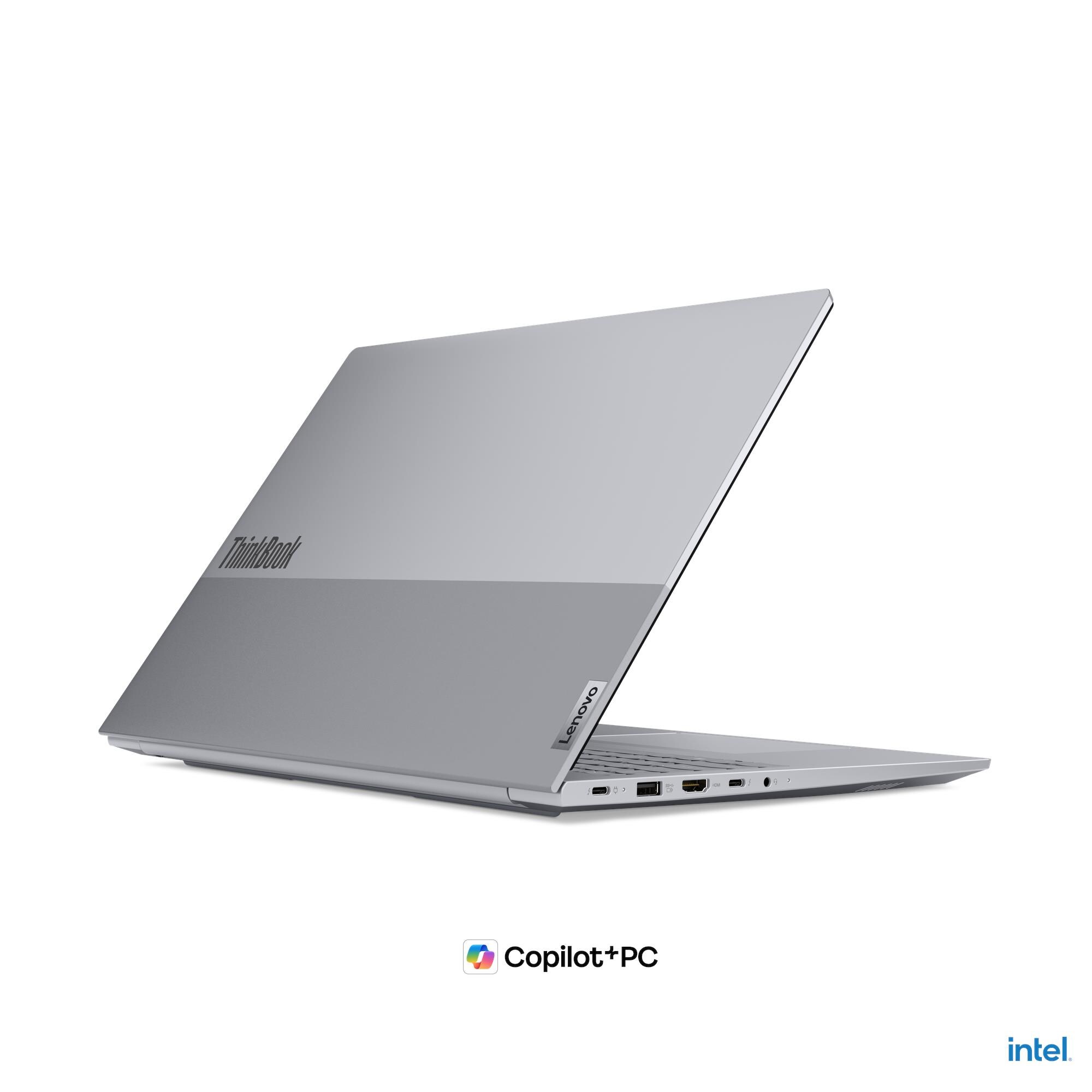 Lenovo ThinkBook 16 G9 IPL Arctic Grey (21UR002KCK)