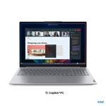 Lenovo ThinkBook 16 G9 IPL Arctic Grey (21UR002KCK)
