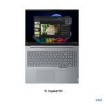 Lenovo ThinkBook 16 G9 IPL Arctic Grey (21UR002KCK)