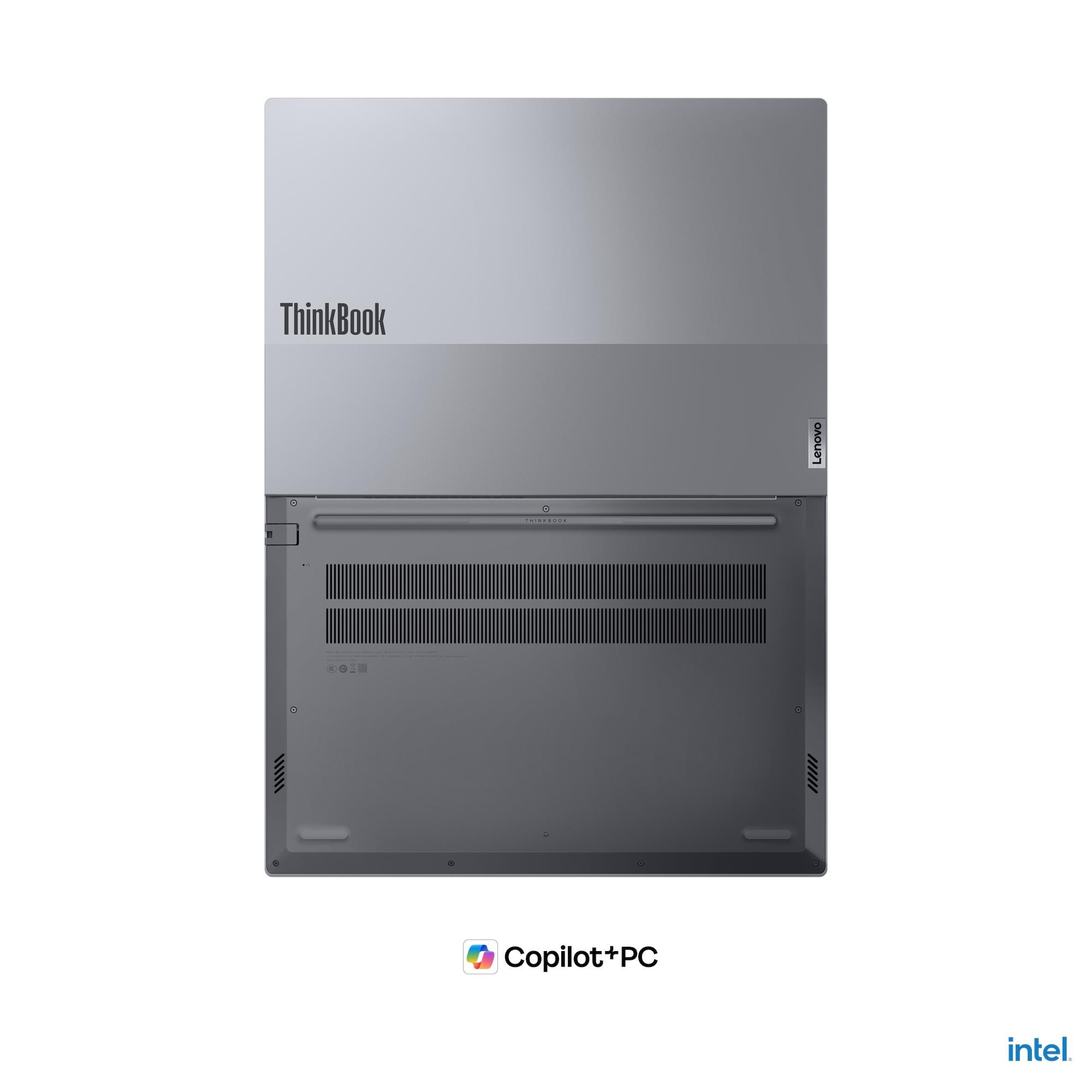 Lenovo ThinkBook 16 G9 IPL Arctic Grey (21UR005UCK)