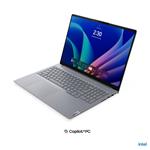 Lenovo ThinkBook 16 G9 IPL Arctic Grey (21UR005UCK)