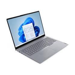 Lenovo ThinkBook 16 G9 IRL Arctic Grey (21US0082CK)