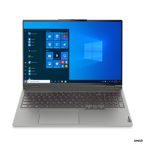 Lenovo ThinkBook 16p ACH (20YM000ACK)