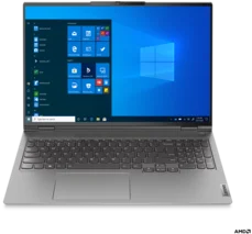 Lenovo ThinkBook 16p ACH (20YM000ACK)