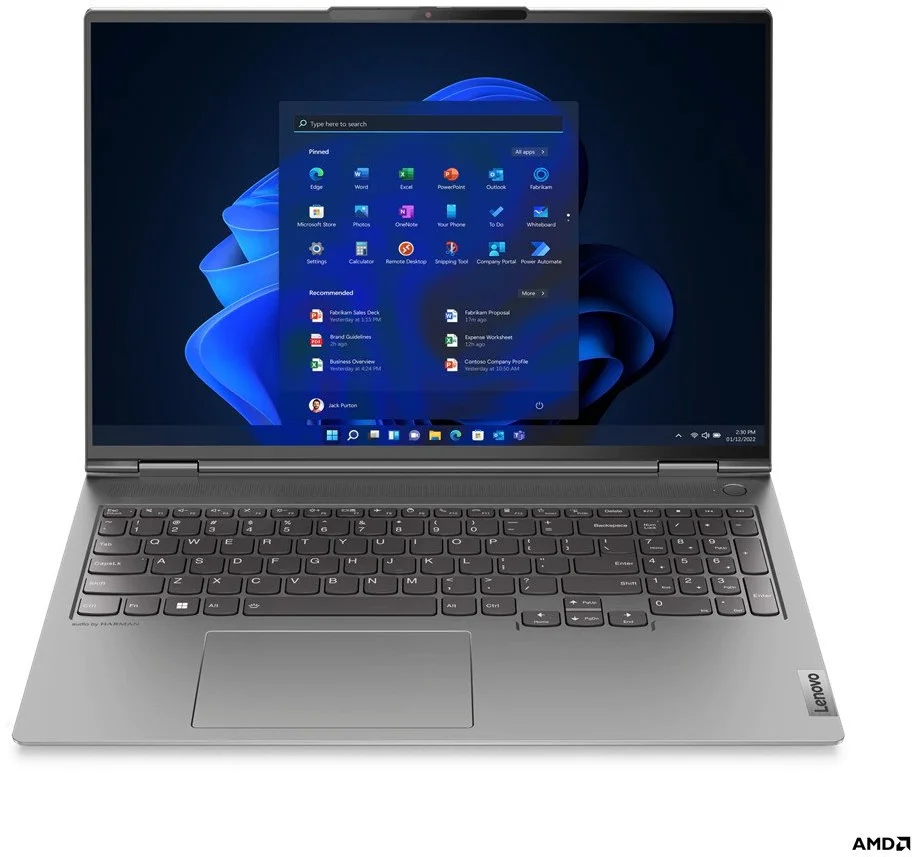 Lenovo ThinkBook 16p G3 ARH (21EK001WCK)