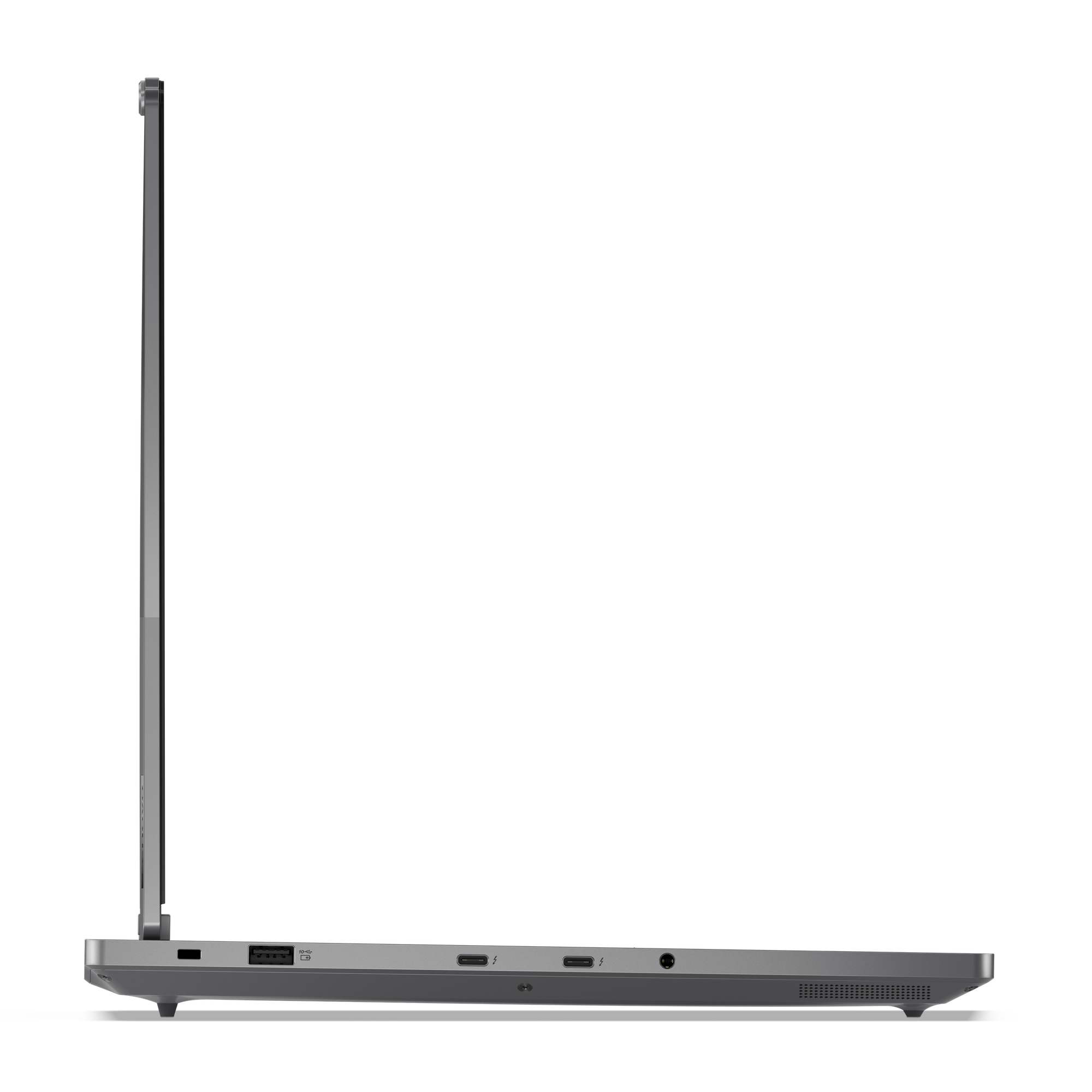 Lenovo ThinkBook 16p G5 IRX Storm Grey (21N5001BCK)
