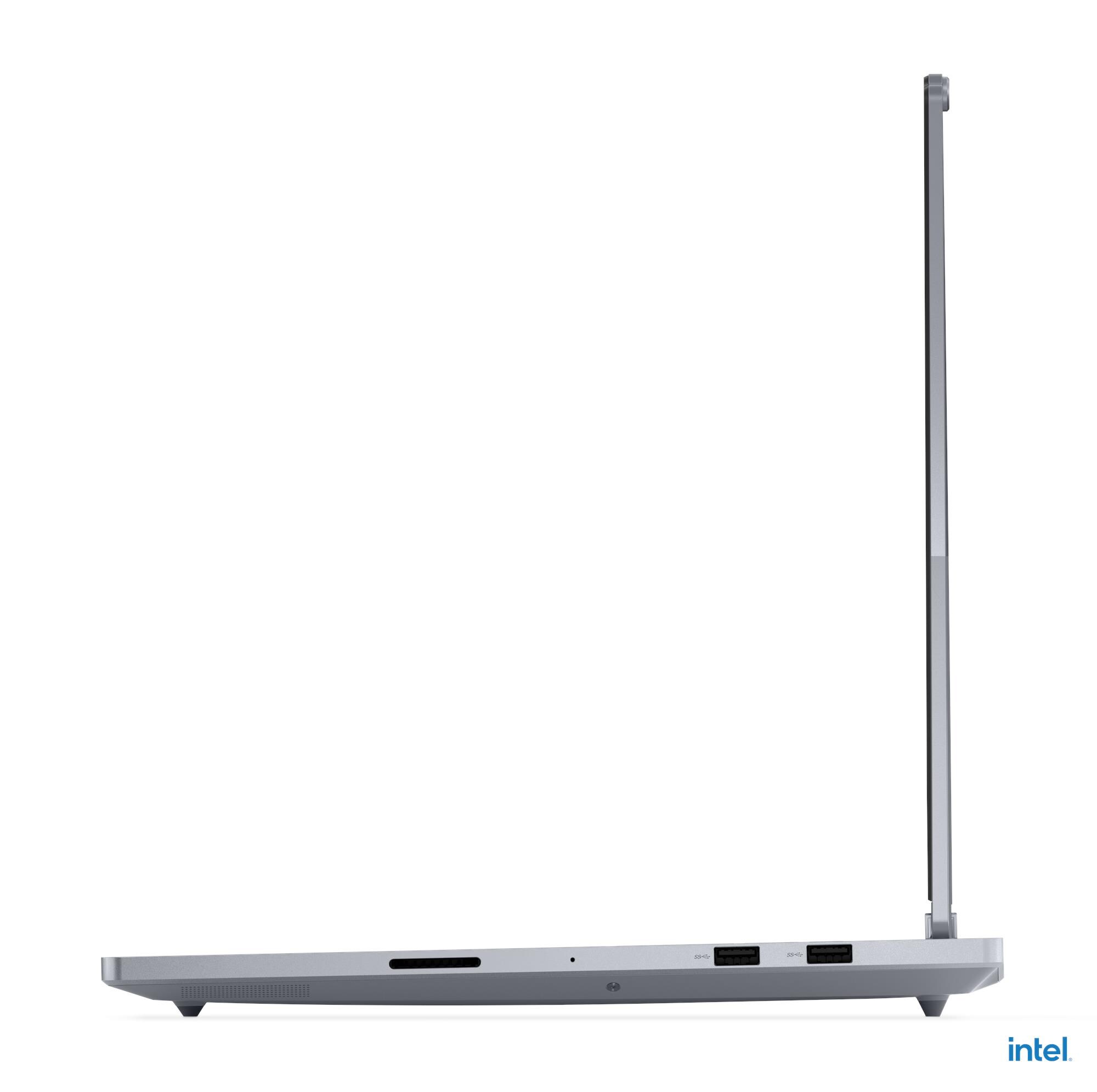 Lenovo ThinkBook 16p G6 IAX Luna Grey (21R00014CK)