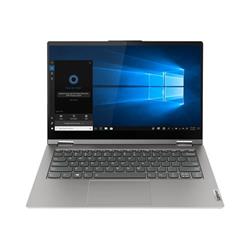 Lenovo ThinkBook Yoga 14s (20WE0002CK) - Notebooky