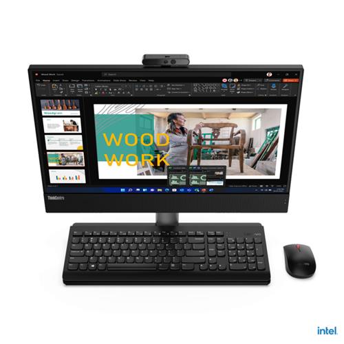 Lenovo ThinkCentre AiO M70a G3 21,5" (11VL003RCK)