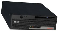 Lenovo ThinkCentre M57 E2200/2GB/160GB/DVD-RW/VB+XPP, USFF