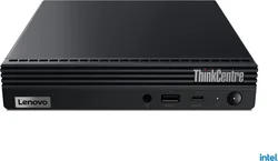 Lenovo ThinkCentre M60e TINY (11LV003TCK) - Lenovo SMB