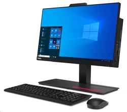 Lenovo ThinkCentre M820z (10SC002WMC) - Lenovo SMB