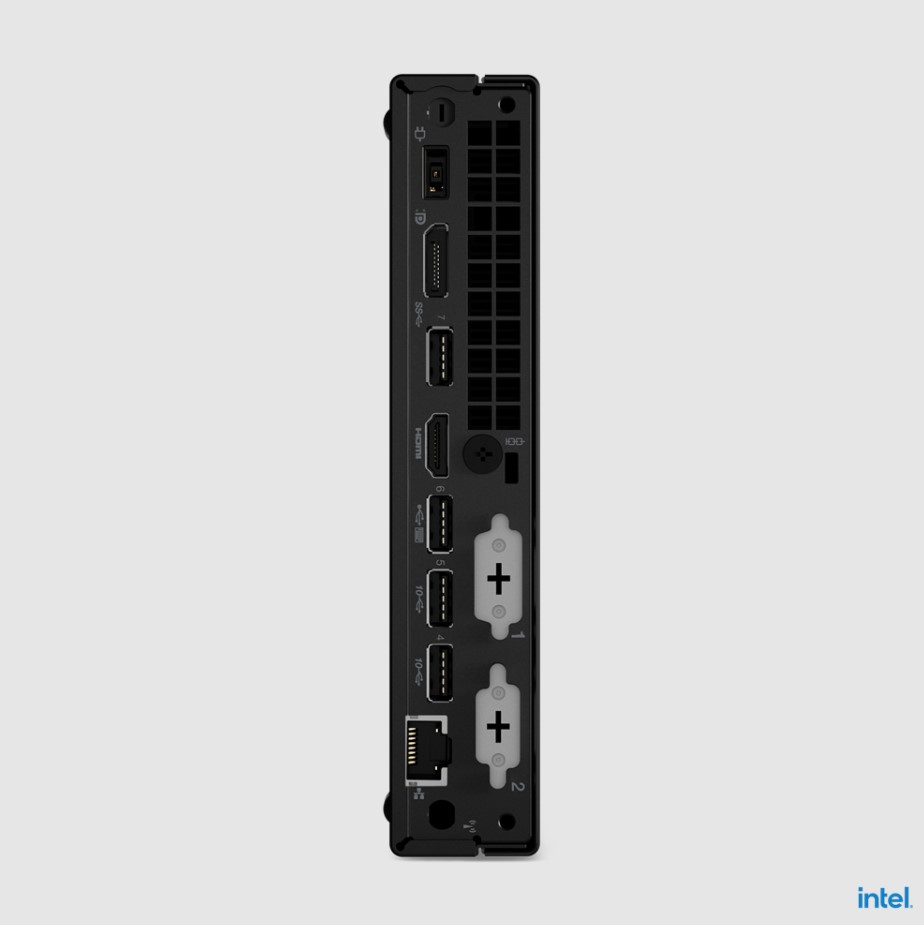 Lenovo ThinkCentre M70q G3 Tiny (11T3002MCK)