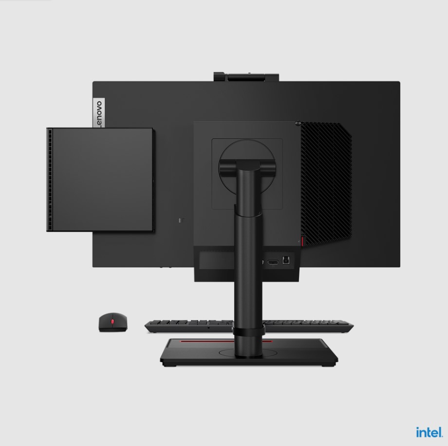 Lenovo ThinkCentre M70q G3 Tiny (11T3002MCK)