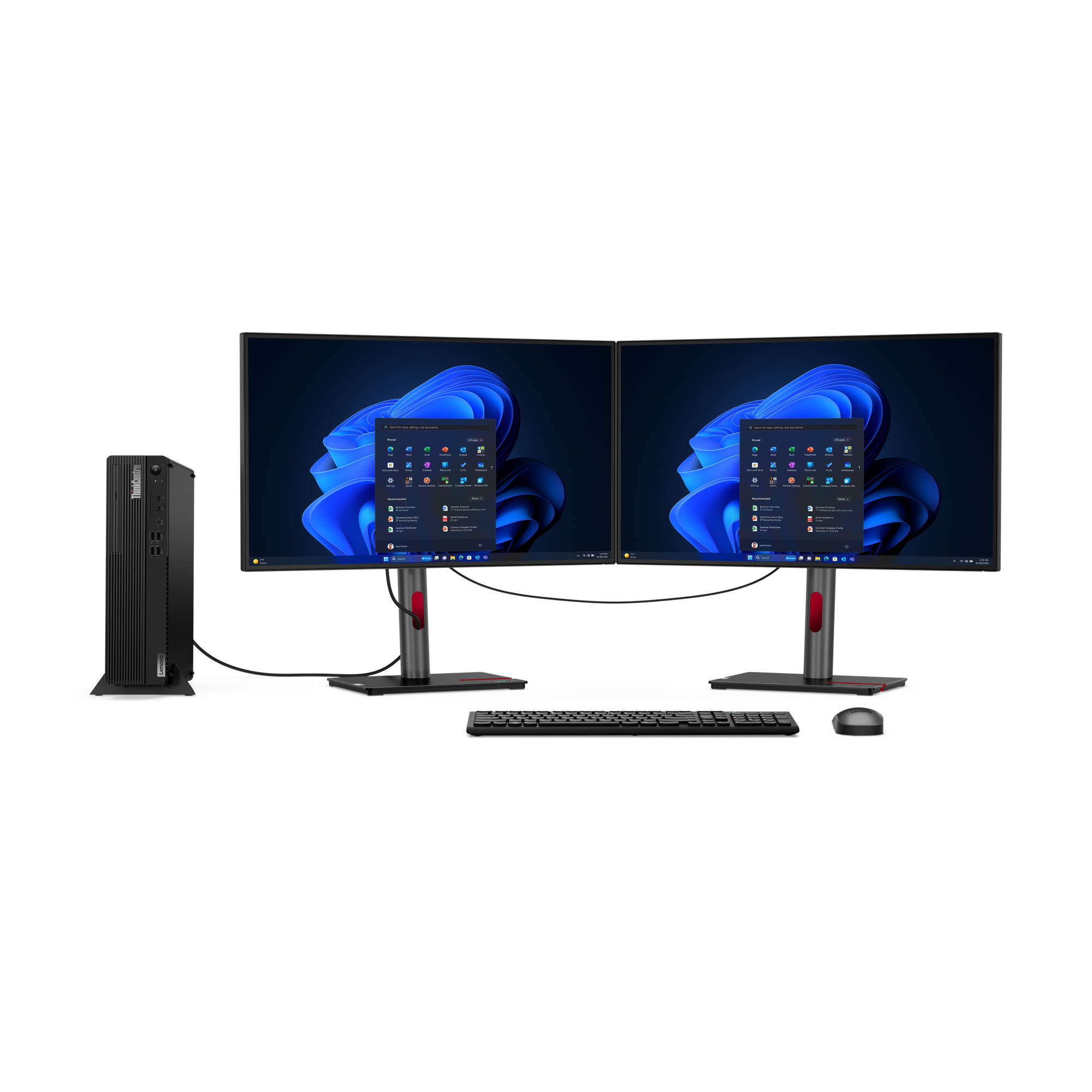 Lenovo ThinkCentre M70s G5 SFF (12U8000ACK)