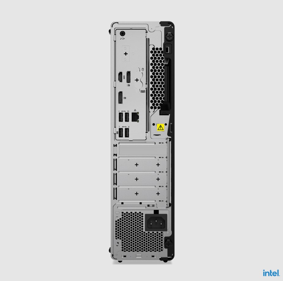 Lenovo ThinkCentre M80s SFF (11TL0005CK)