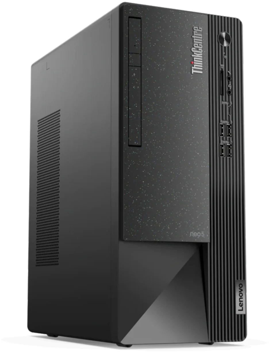 Lenovo ThinkCentre Neo 50t G3 Tower (11SE0023CK)