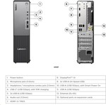Lenovo ThinkCentre Neo 55s G6 SFF (13G00011CK)