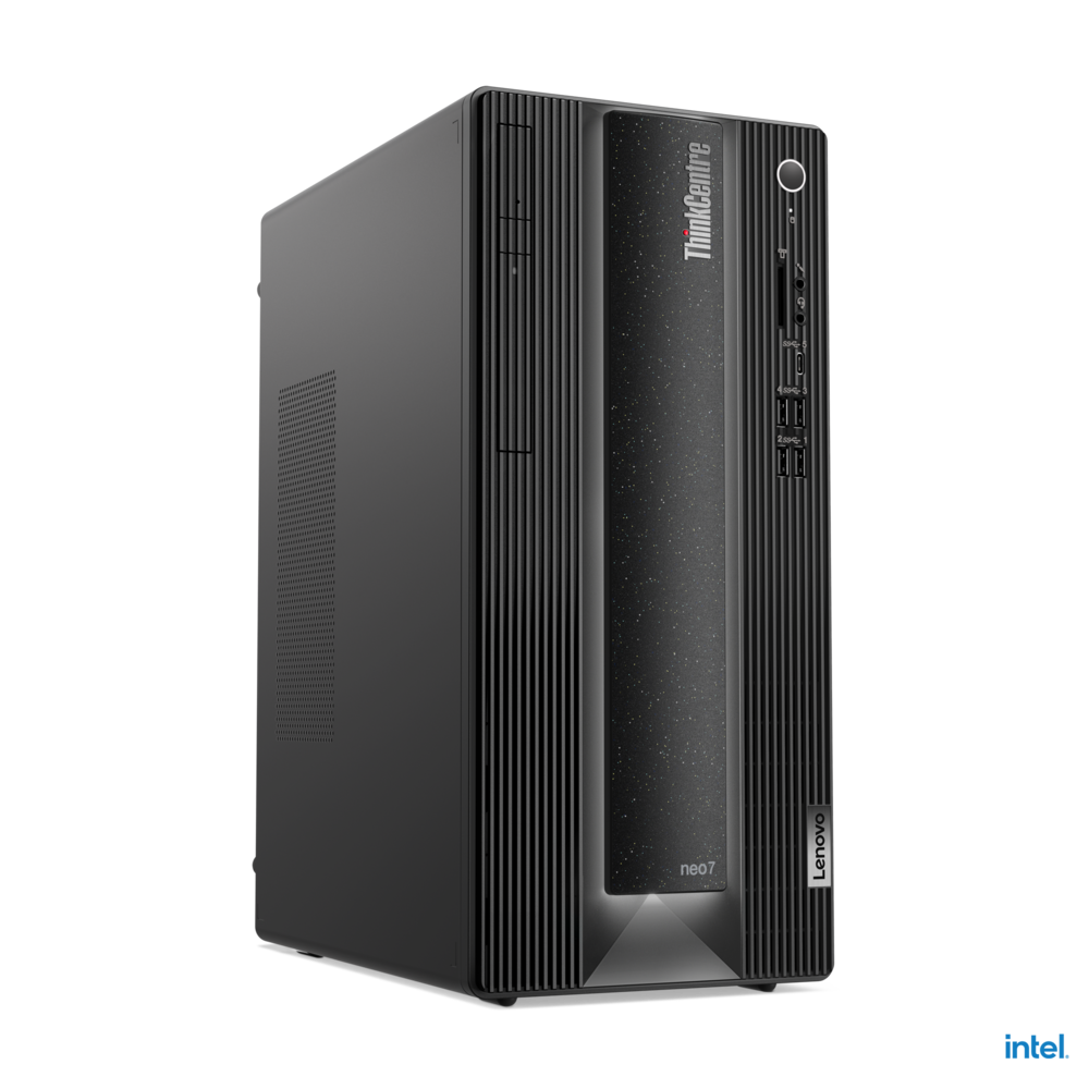 LENOVO ThinkCentre Neo 70t G3 Tower (11YU001RCK)