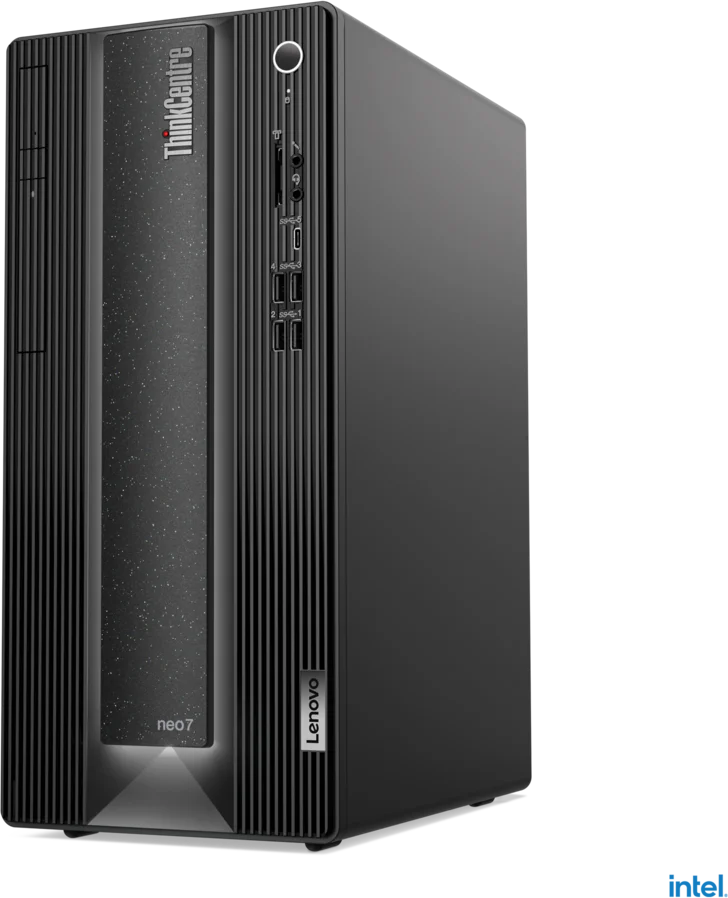 LENOVO ThinkCentre Neo 70t G3 Tower (11YU001RCK)