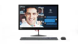 Lenovo ThinkCentre X1 23,8" (10KE000BMC)