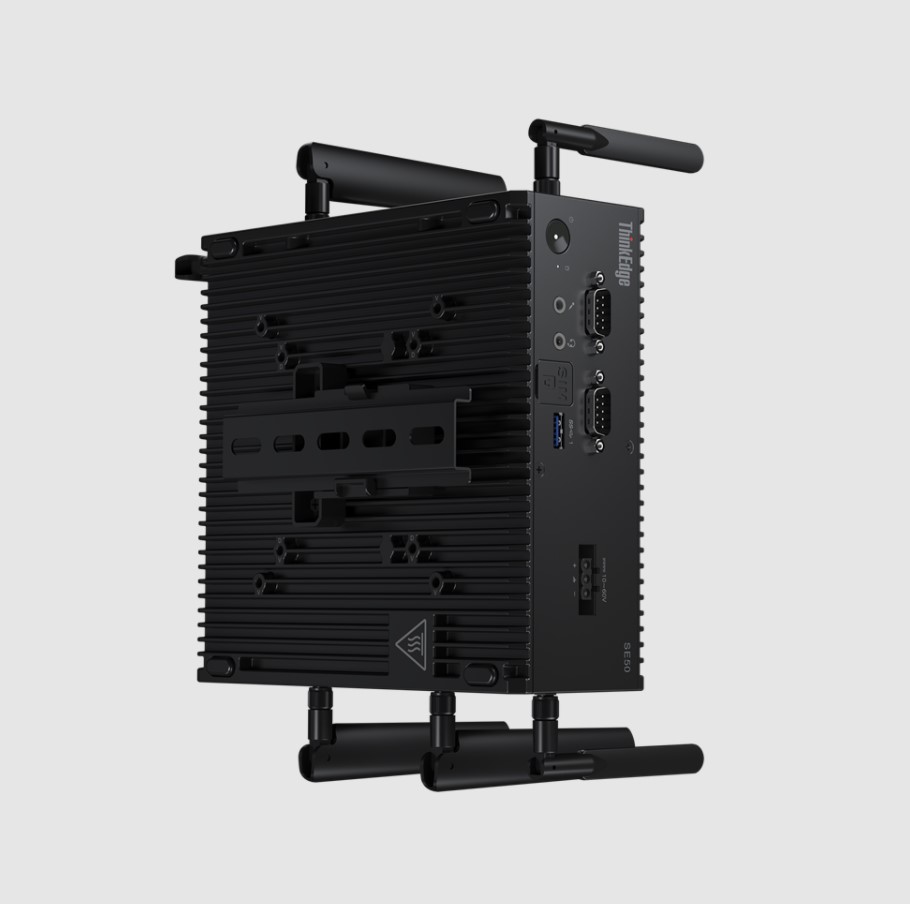 Lenovo ThinkEdge SE50 IoT (11RJ000UCK)
